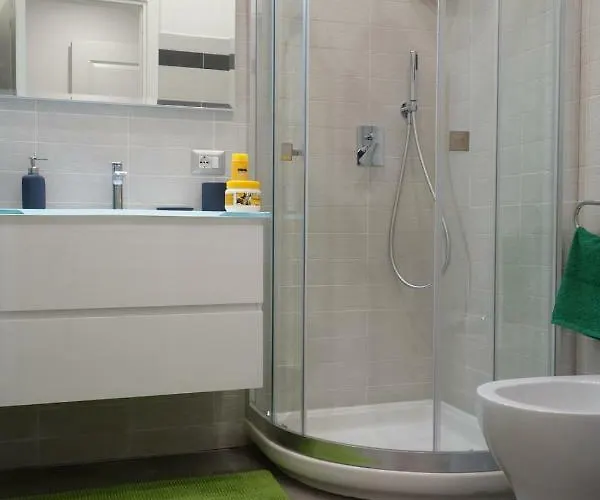 Apartamento A Uso Turistico