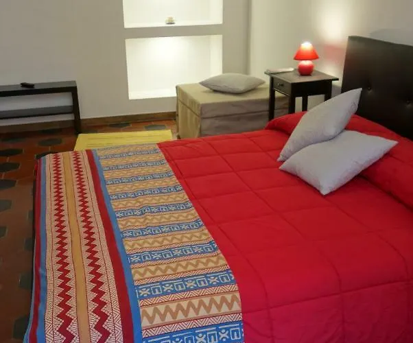 A Uso Turistico Apartamento *