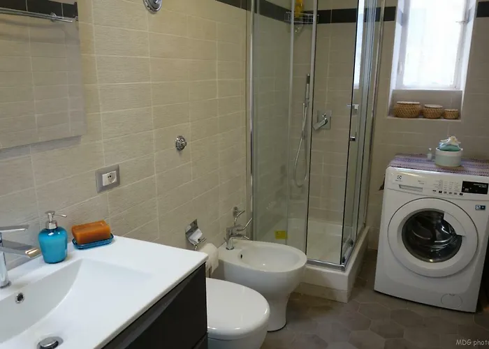 Apartamento A Uso Turistico Roma