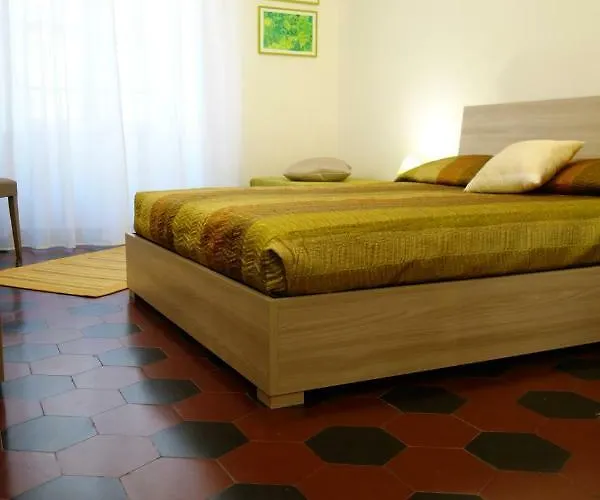 A Uso Turistico Apartamento