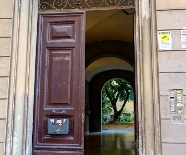 Apartamento A Uso Turistico